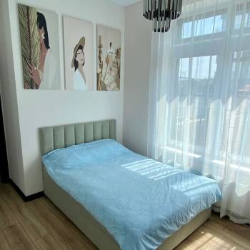 Сдается 1-комнатная квартира, 45 м²
