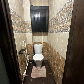 Сдается 2-х комнатная квартира, 55 м²