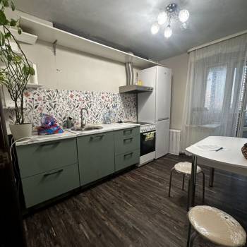 Сдается 2-х комнатная квартира, 55 м²