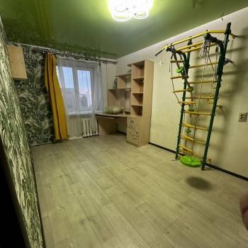 Сдается 2-х комнатная квартира, 55 м²