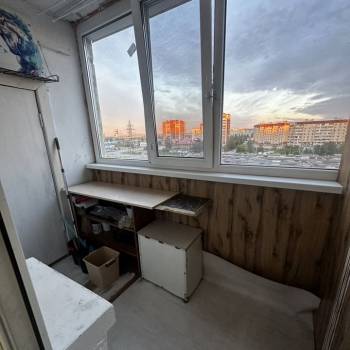 Сдается 2-х комнатная квартира, 55 м²