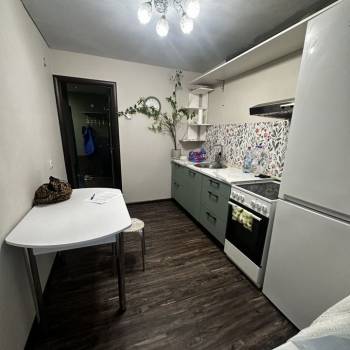 Сдается 2-х комнатная квартира, 55 м²