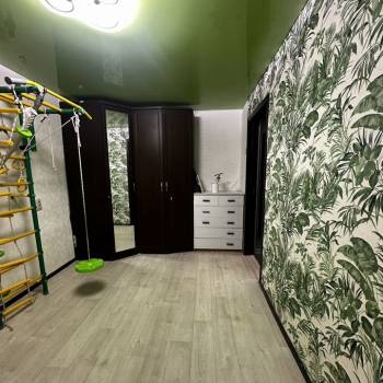 Сдается 2-х комнатная квартира, 55 м²