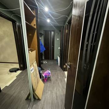 Сдается 2-х комнатная квартира, 55 м²