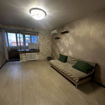 Сдается 2-х комнатная квартира, 55 м²