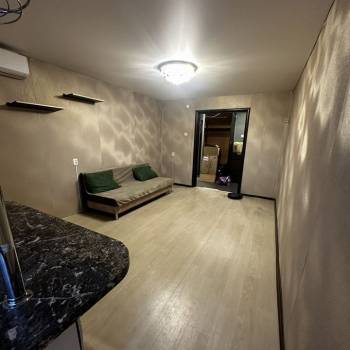 Сдается 2-х комнатная квартира, 55 м²