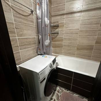 Сдается 2-х комнатная квартира, 55 м²