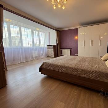 Сдается 2-х комнатная квартира, 79,1 м²