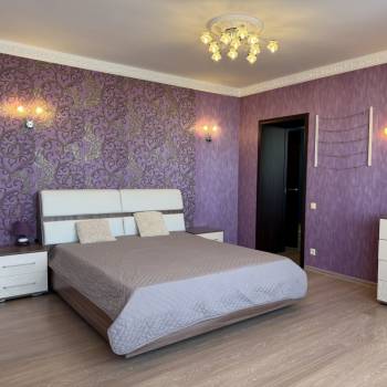 Сдается 2-х комнатная квартира, 79,1 м²