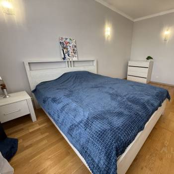 Сдается 2-х комнатная квартира, 79,1 м²