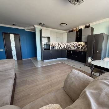 Сдается 2-х комнатная квартира, 79,1 м²