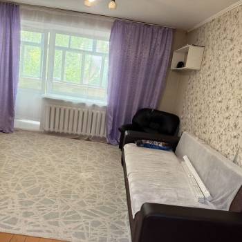 Сдается 2-х комнатная квартира, 52 м²