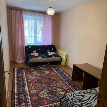 Сдается 2-х комнатная квартира, 52 м²