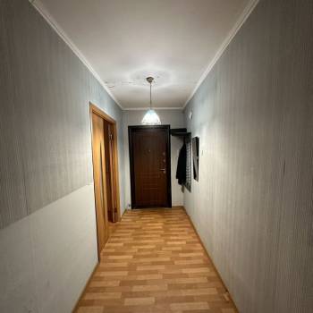 Сдается 2-х комнатная квартира, 52 м²