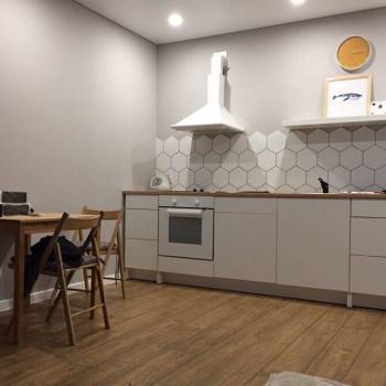 Сдается 1-комнатная квартира, 33 м²