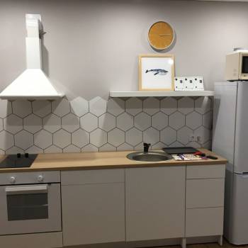 Сдается 1-комнатная квартира, 33 м²