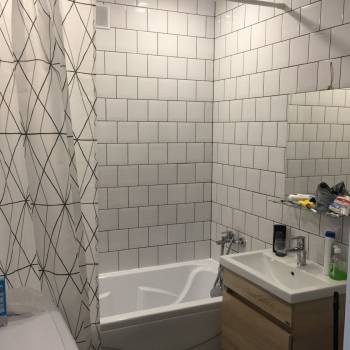 Сдается 1-комнатная квартира, 33 м²