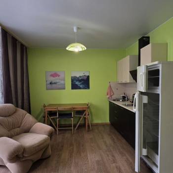 Сдается 1-комнатная квартира, 34,2 м²