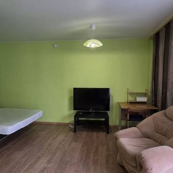 Сдается 1-комнатная квартира, 34,2 м²