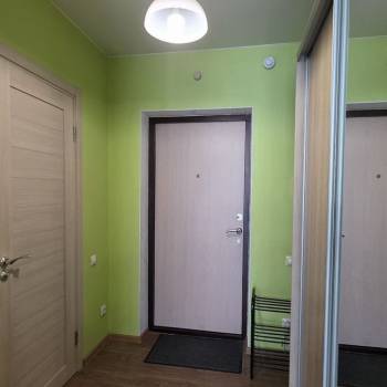 Сдается 1-комнатная квартира, 34,2 м²