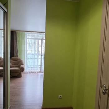 Сдается 1-комнатная квартира, 34,2 м²