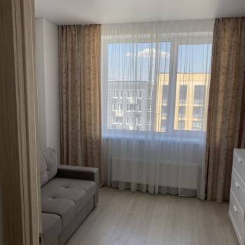Сдается Многокомнатная квартира, 54 м²