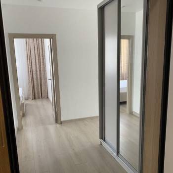 Сдается Многокомнатная квартира, 54 м²