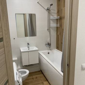 Сдается Многокомнатная квартира, 54 м²