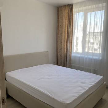 Сдается Многокомнатная квартира, 54 м²