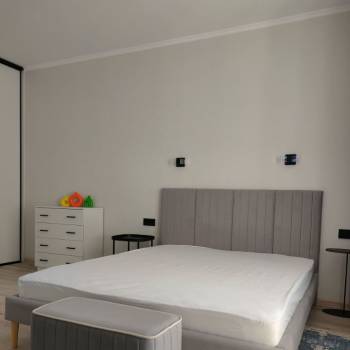 Сдается 1-комнатная квартира, 45 м²