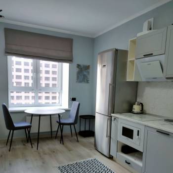 Сдается 1-комнатная квартира, 45 м²