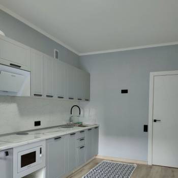 Сдается 1-комнатная квартира, 45 м²