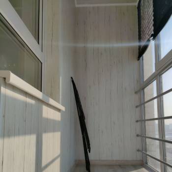 Сдается 1-комнатная квартира, 45 м²