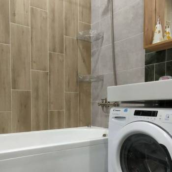 Сдается 1-комнатная квартира, 45 м²