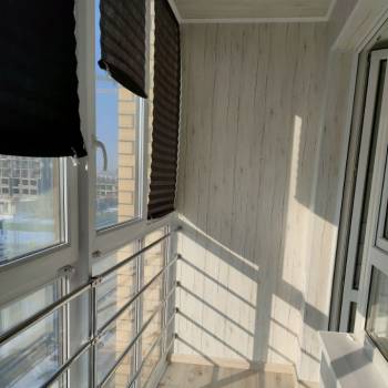 Сдается 1-комнатная квартира, 45 м²