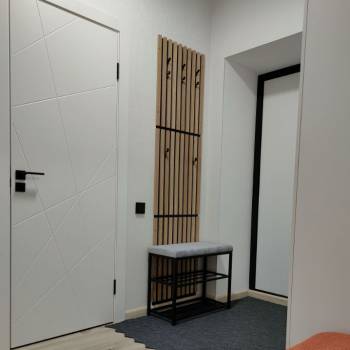 Сдается 1-комнатная квартира, 45 м²