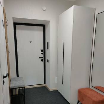 Сдается 1-комнатная квартира, 45 м²