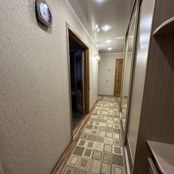 Продается Многокомнатная квартира, 75,9 м²