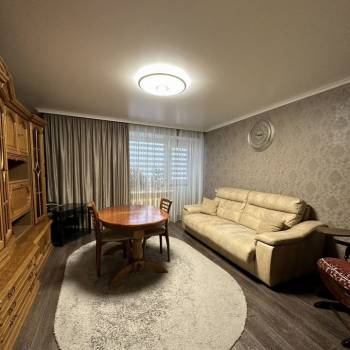 Продается Многокомнатная квартира, 75,9 м²