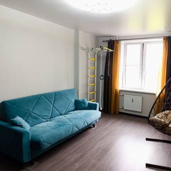 Продается 2-х комнатная квартира, 53,2 м²