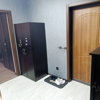 Продается 2-х комнатная квартира, 53,2 м²