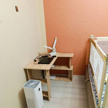 Продается 2-х комнатная квартира, 53,2 м²