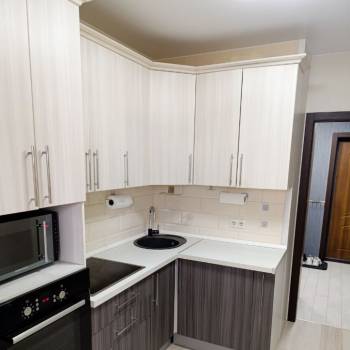 Продается 2-х комнатная квартира, 53,2 м²