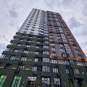 Сдается 1-комнатная квартира, 23,4 м²