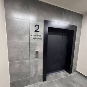 Сдается 1-комнатная квартира, 23,4 м²
