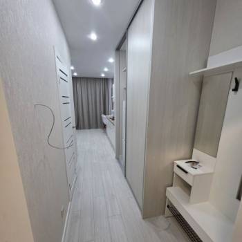 Сдается 1-комнатная квартира, 23,4 м²