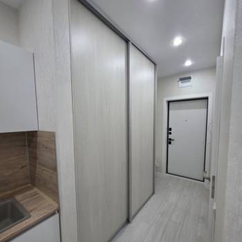 Сдается 1-комнатная квартира, 23,4 м²