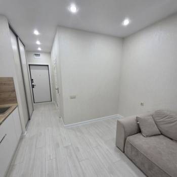 Сдается 1-комнатная квартира, 23,4 м²