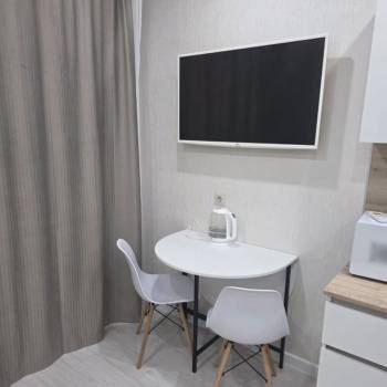 Сдается 1-комнатная квартира, 23,4 м²