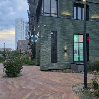 Сдается 1-комнатная квартира, 23,4 м²